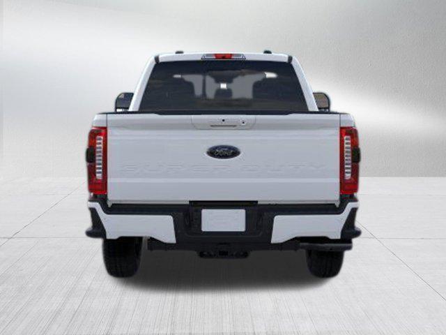 new 2025 Ford F-350 car, priced at $80,406