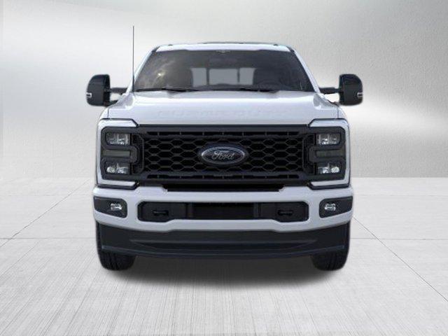 new 2025 Ford F-350 car, priced at $80,406