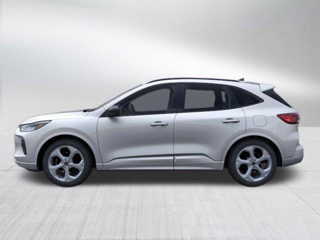 new 2024 Ford Escape car, priced at $28,556