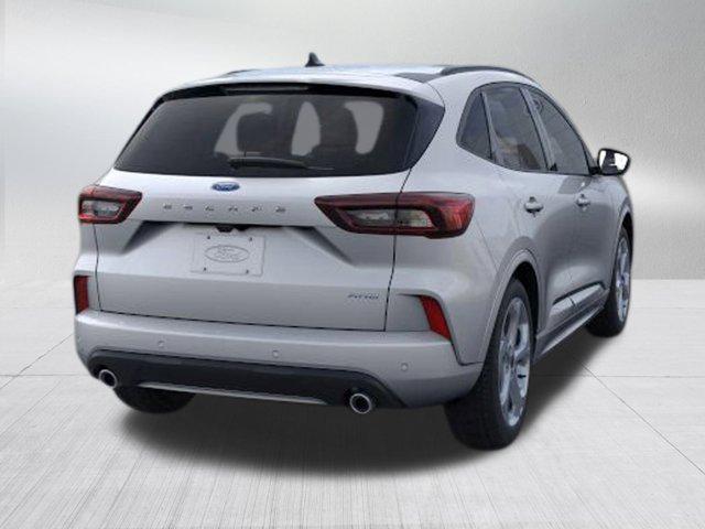 new 2024 Ford Escape car, priced at $28,556