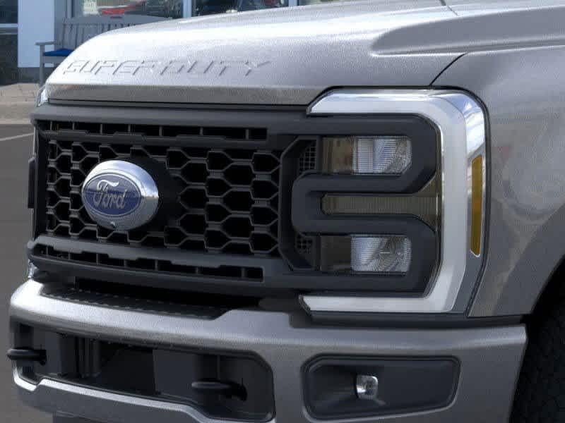 new 2024 Ford F-250 car, priced at $82,482