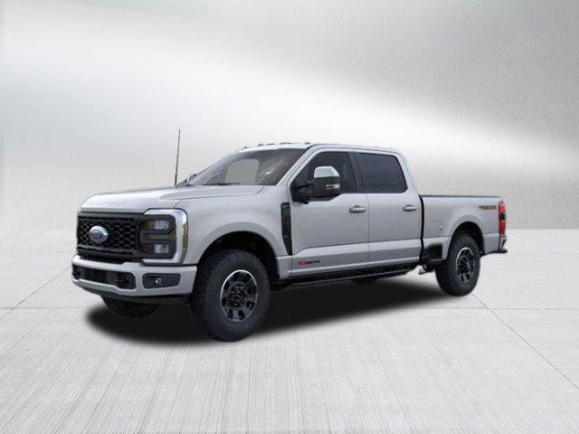 new 2024 Ford F-250 car, priced at $84,812