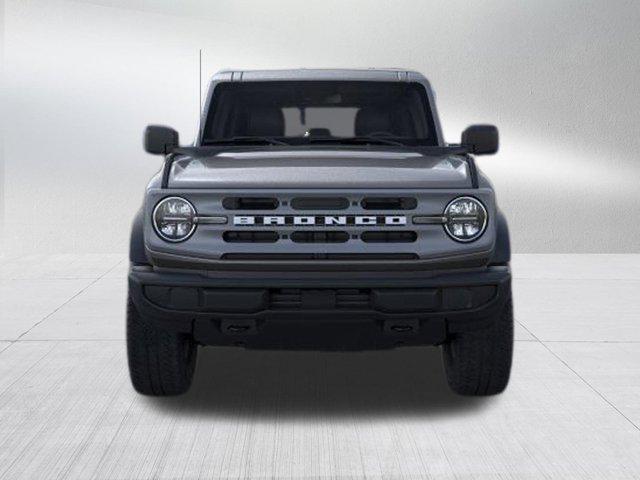 new 2025 Ford Bronco car, priced at $44,590