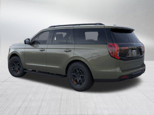 new 2025 Ford Expedition car, priced at $84,679