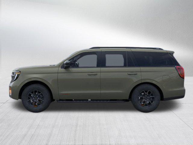 new 2025 Ford Expedition car, priced at $84,679