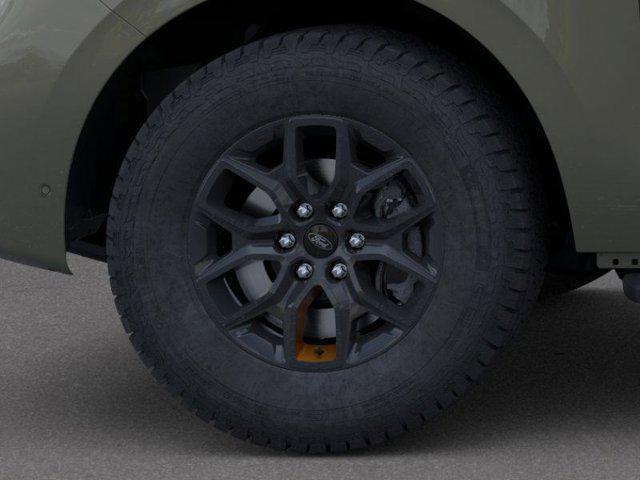 new 2025 Ford Expedition car, priced at $84,679