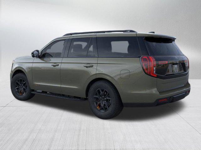 new 2025 Ford Expedition car, priced at $84,679