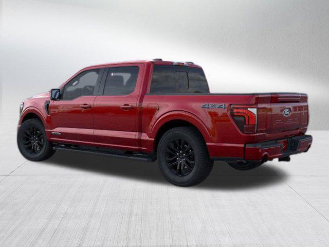 new 2025 Ford F-150 car, priced at $69,277