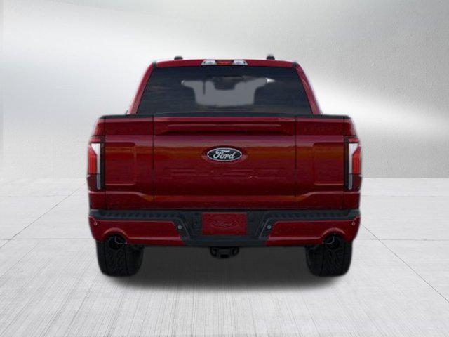 new 2025 Ford F-150 car, priced at $69,277