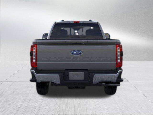 new 2024 Ford F-350 car, priced at $80,494