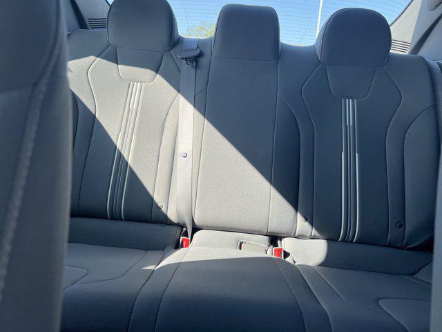 used 2023 Hyundai Elantra car, priced at $17,299