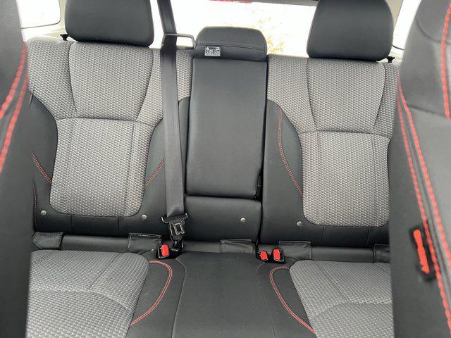 used 2021 Subaru Forester car, priced at $19,999