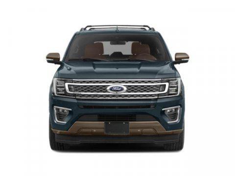 used 2021 Ford Expedition car, priced at $50,599