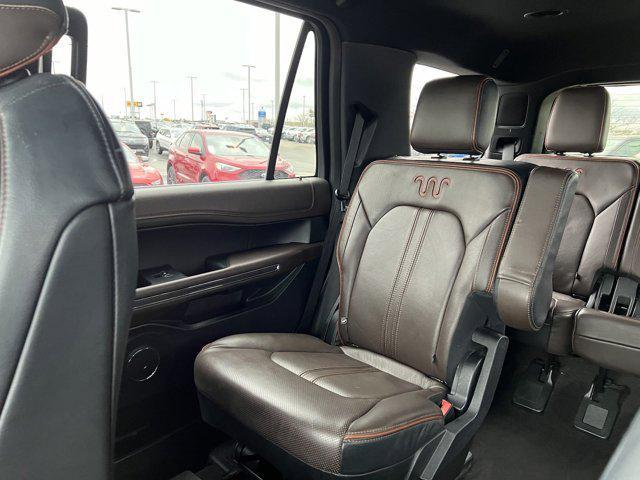 used 2021 Ford Expedition car, priced at $48,999