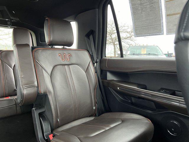 used 2021 Ford Expedition car, priced at $48,999