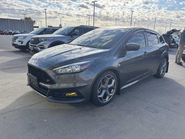 used 2018 Ford Focus ST car, priced at $20,599