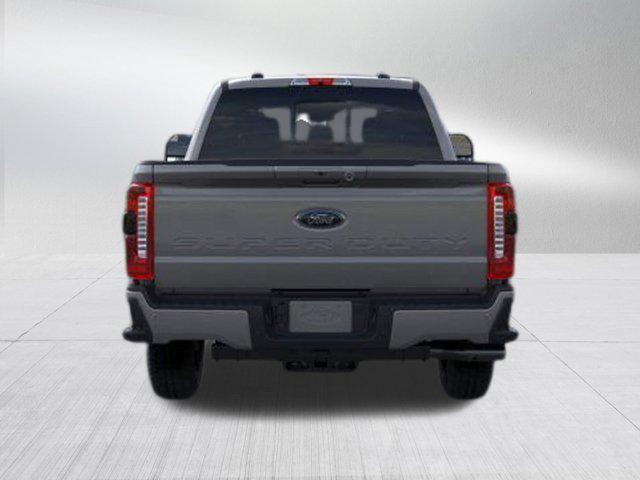 new 2025 Ford F-350 car, priced at $81,406