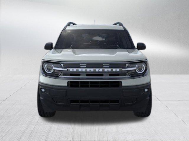 new 2024 Ford Bronco Sport car, priced at $29,539