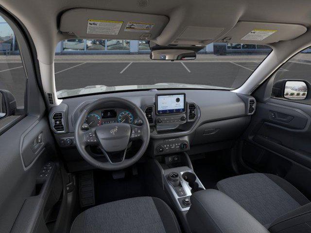 new 2024 Ford Bronco Sport car, priced at $29,539