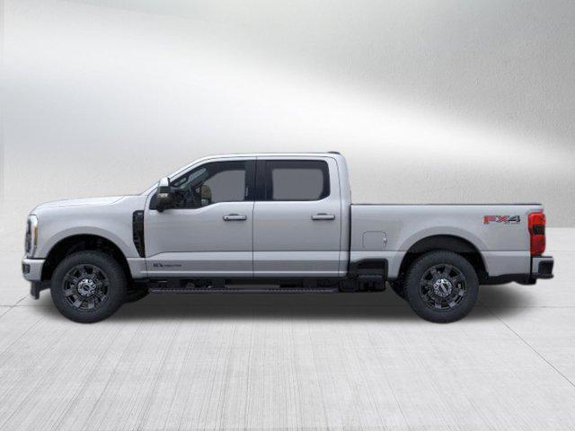 new 2024 Ford F-350 car, priced at $72,173