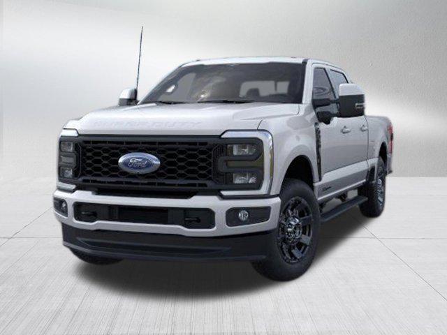 new 2024 Ford F-350 car, priced at $72,173