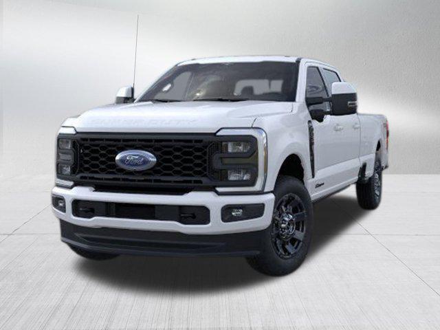 new 2024 Ford F-350 car, priced at $82,398