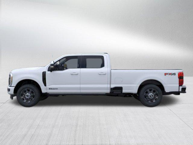 new 2024 Ford F-350 car, priced at $82,398