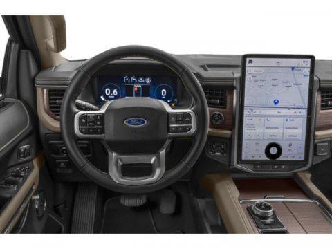 used 2024 Ford Expedition car, priced at $65,999