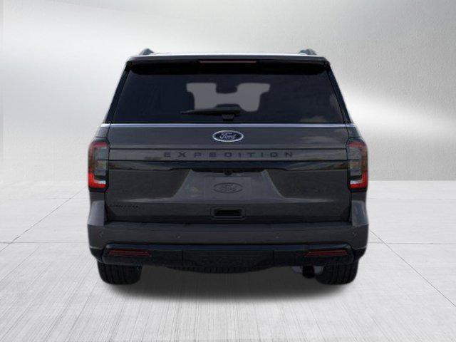 new 2024 Ford Expedition car, priced at $70,261