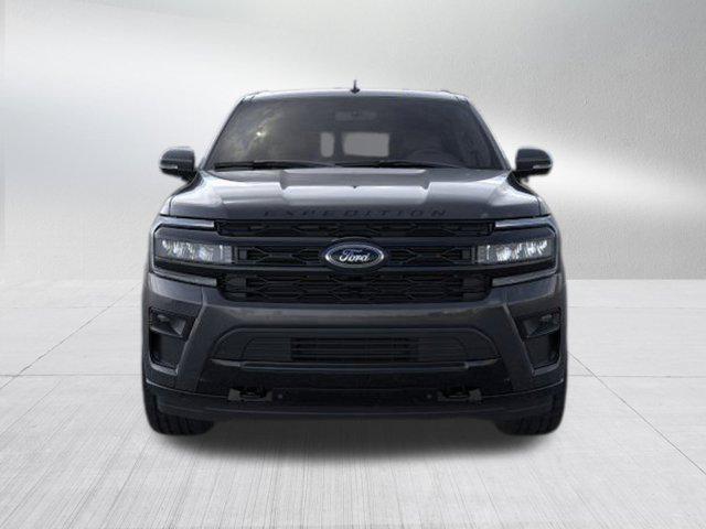 new 2024 Ford Expedition car, priced at $70,261