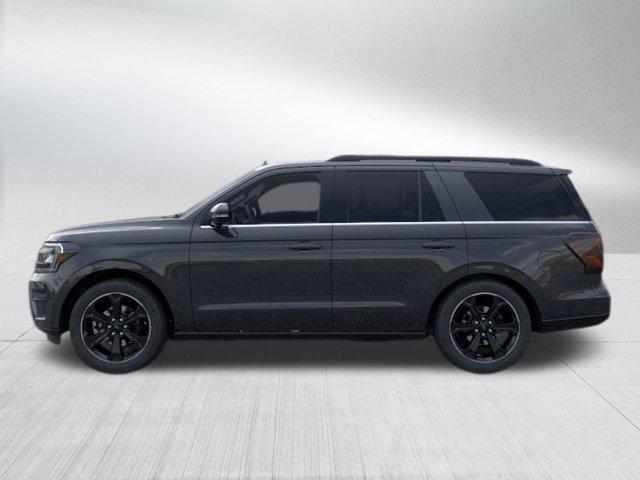 new 2024 Ford Expedition car, priced at $70,261