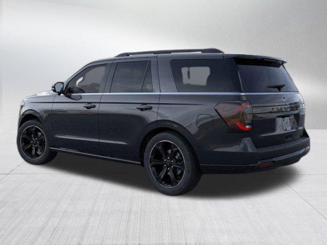 new 2024 Ford Expedition car, priced at $70,261