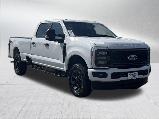 used 2023 Ford F-350 car, priced at $49,999