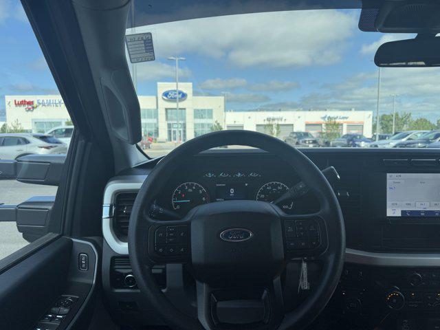 used 2023 Ford F-350 car, priced at $49,999