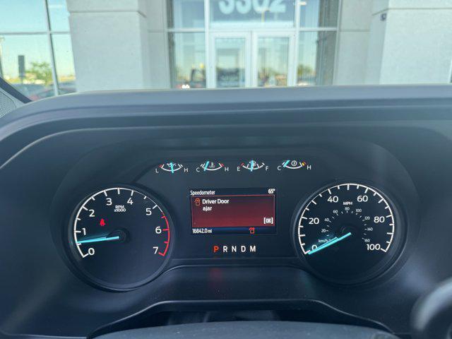 used 2023 Ford F-350 car, priced at $49,999