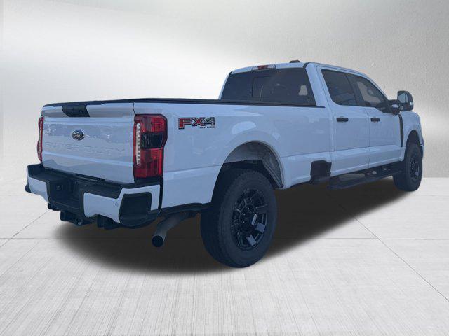 used 2023 Ford F-350 car, priced at $49,999