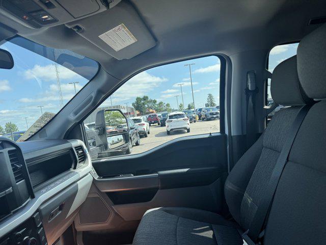 used 2023 Ford F-350 car, priced at $49,999