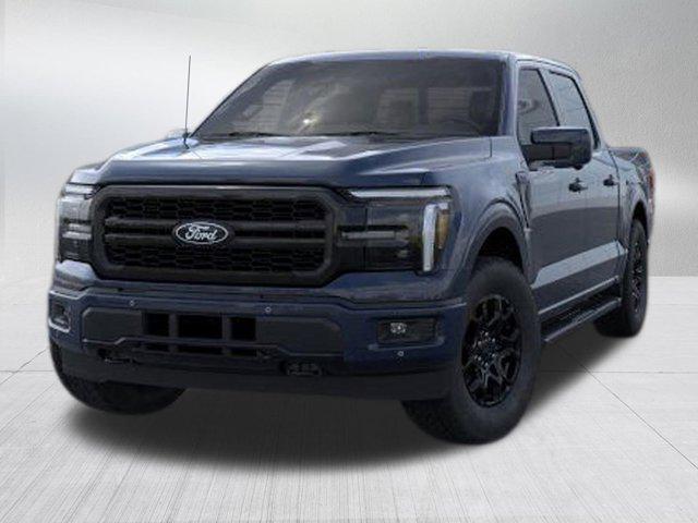 new 2025 Ford F-150 car, priced at $60,592