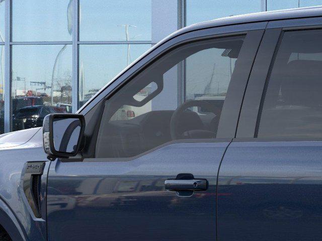 new 2025 Ford F-150 car, priced at $62,629