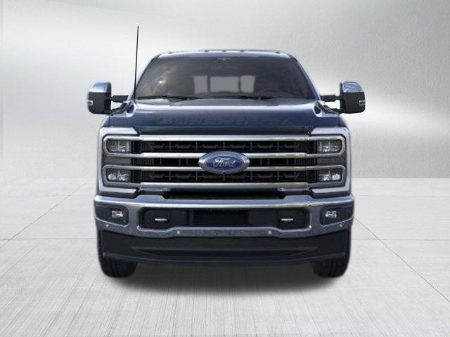 new 2024 Ford F-350 car, priced at $89,965