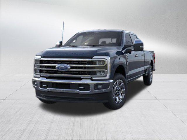 new 2024 Ford F-350 car, priced at $89,965