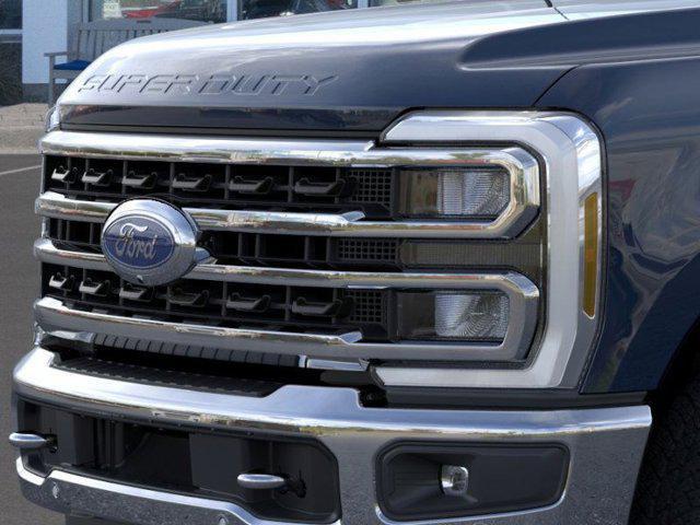 new 2024 Ford F-350 car, priced at $89,965