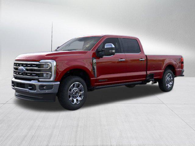 new 2024 Ford F-350 car, priced at $82,946