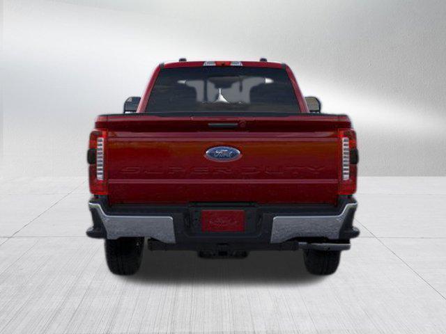 new 2024 Ford F-350 car, priced at $82,946