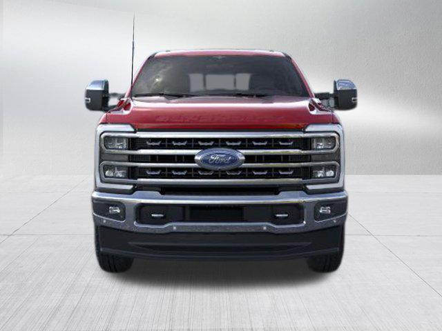 new 2024 Ford F-350 car, priced at $82,946