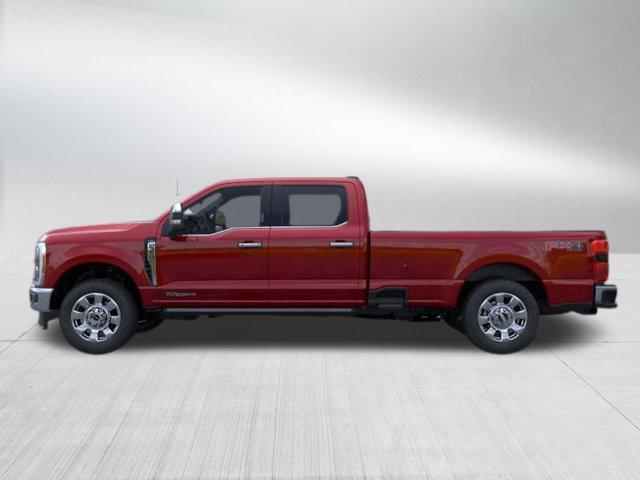 new 2024 Ford F-350 car, priced at $82,946