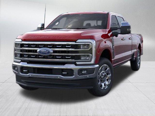 new 2024 Ford F-350 car, priced at $82,946