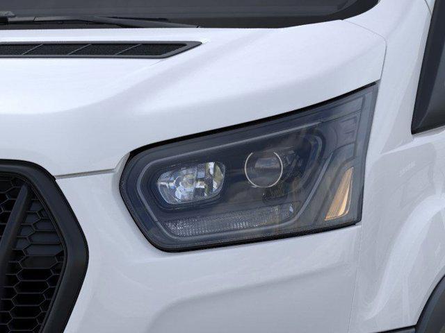 new 2025 Ford Transit-250 car, priced at $66,019