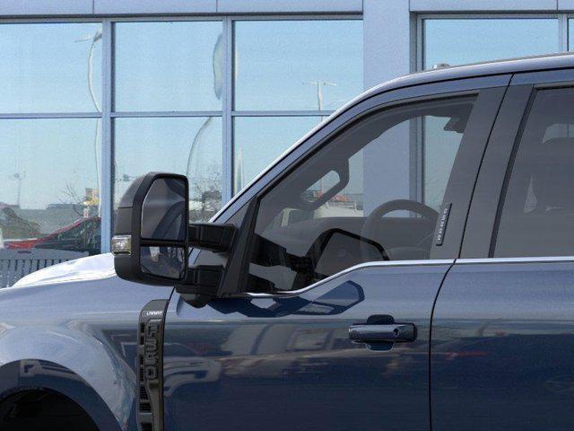 new 2025 Ford F-350 car, priced at $85,462