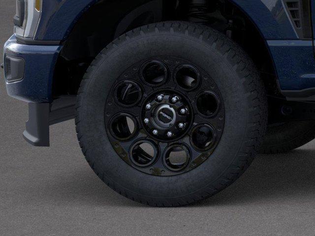 new 2025 Ford F-350 car, priced at $85,462